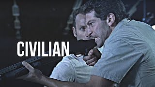 Shane Walsh | Civilian