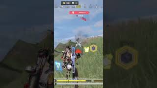 Desperado is core power plant #actiongame #codm #callofdutyfans #codmobile #codmloadout #codmwii