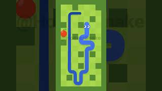 Google Snake Daily Challenge #day87