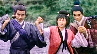 情深義重/ 張琦玉 王戎 葛良 主演/ HD 錄影