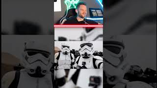 AI Star Wars is out of this world 🙃