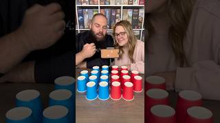 Who Can Take Over In This DIY Game?! #boardgames #gamenight #couple #fun