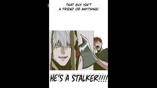 Don’t Throw Stones at a Stone Bridge (CH1) #bl #trending #manhwa #manhwareccomendation #manhua