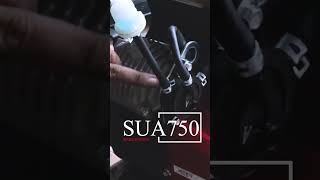 AIPOWER - MESIN PENGGERAK ll BARE ANGINE SUA750