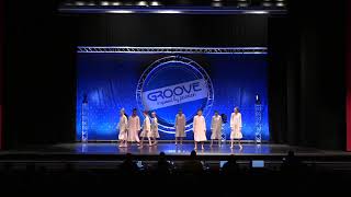 Way Down We Go- Small Group Contemporary- PPDC