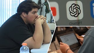 Rise of AI creates new hurdles for recent college graduates in job market