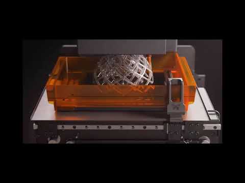 New Technologies Video