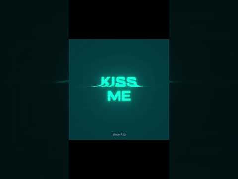 Like I do - Tate McRae #lyrics