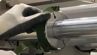 【東伸】Toshin SAFETY KNIFE COVER