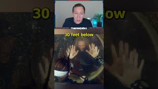 Living Under Water For 100 Days!