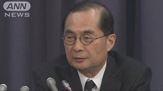 「楽観的過ぎる」財政審、財政健全化計画を批判(15/06/01)