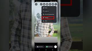 How to get restyle feature in instagram Instagram restyle ai#viral #shorts #update
