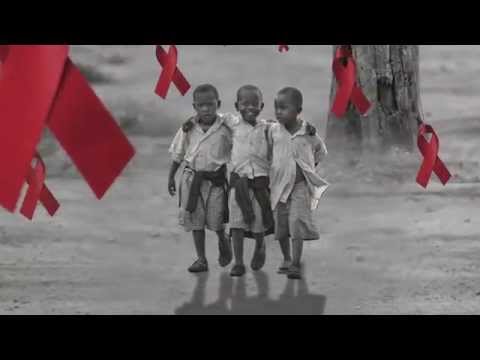 World AIDS Day promo