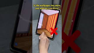 Easily renovate your home with this app #designapp #homedesign #roomdecor