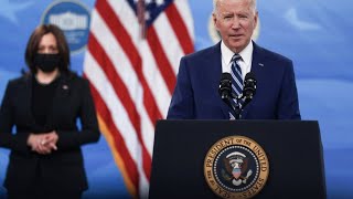 3/31 【美国观察】白宫就中国透明度质疑世卫组织新冠病毒起源报告；美驻帕劳大使随帕劳总统访问台湾；拜登四月将在华盛顿会晤日本首相菅义伟