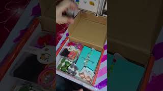 parcel 📦