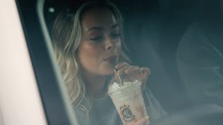 Izzy Hammond Talks About EVs | Milk and Grounds | MG Motor UK