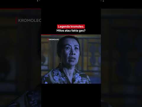 The Legend Kromoleo | #shorts #viral