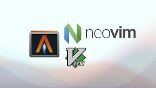Macbook-Pro | Alacritty | Neovim | Transparency Issue
