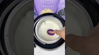 Check out Yeelen wax kit #yeelen #yeelenwax #waxingkit #waxing #hardwax #waxbeads #asmr