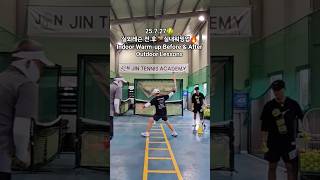 진테니스아카데미🎾🔥 #테니스레슨 #테니스초보 #테니스연습 #주니어테니스 #운동하는사람들 #테니스스타그램 #tennislife #tennistraining#tennis#테니스연습