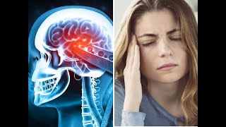Brain eating infection-