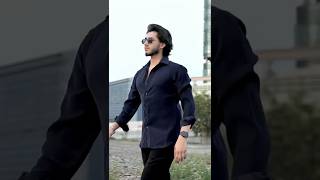 Look Or Outfit ? #sarfarazansari #fashion #style  #trending #outfit #attitude #car #love