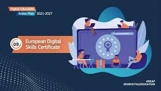 2 Digital skills in education