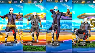 This Free Fire ID is UNBELIEVABLE! 🤯