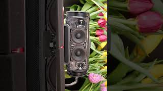 JBL Xtreme 1 vs Xtreme 2