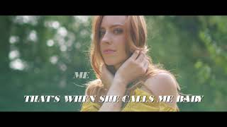 Jones & Fischer - Perfect Kinda Crazy (Lyric Video)