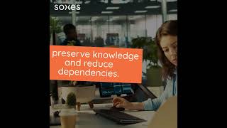 📢 Business software without documentation? A serious risk!
