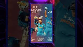 #rohit #rohitsharma #cricket #bestscore #rohit sharma #shorts