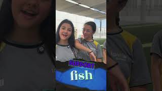 Ignite School Students Advice on How to Fuel Your Brain for Success! 🧠✨