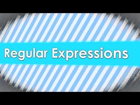 Doctype - Episode 31 - Depth & Regular Expressions (Part 1 of 2)