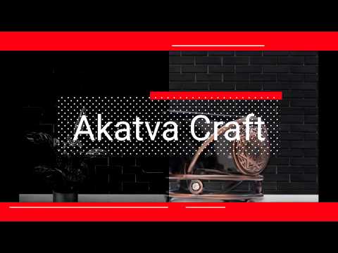 Best Custom Mobile Phone Holder | Best Cell Phone Holder For Office and Home | Akatva Carfts