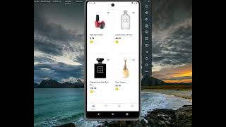 ShopZen - Flutter eCommerce App using Firebase | Live Demo