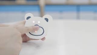 6 Voice control toy