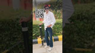 New Vn Qr Code Scan || How To New Vn Qr Code || Vn Trending Code Scan ❤️ #vntemplate #ytshorts