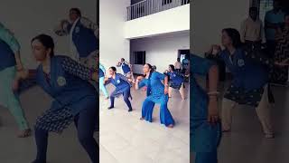 Teachers at their best! #epicdance #dance