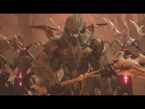 NINJA GAIDEN 2 Black - Underworld Volf, Ruler of Storms (Dragon Sword, MASTER NINJA)