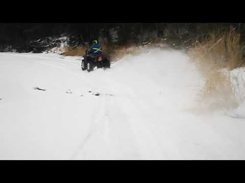 River valley ride Aleks, me & Michael