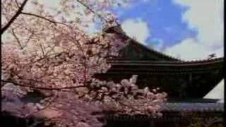 JR東海CM　そうだ京都行こう　2008 春　南禅寺