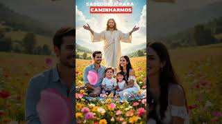 #FamíliaAbençoada#JesusNosAbençoe#PresençaDeDeus#AmorEmFamílias#JesusEntreNós#DeusÉFiel #VidaCojesus