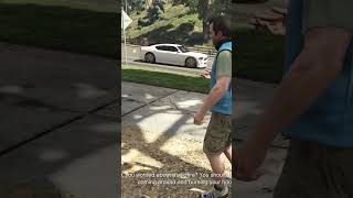 GTA Michael #gta6story