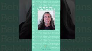 When your family doesn't get it! #postpartumdepression