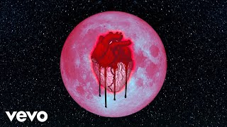 Chris Brown - Tough Love (Audio)