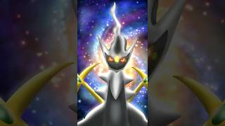 Drawing Arceus for @kulkulgau7276 #pokemon #pokemonart #speedpaint #procreate
