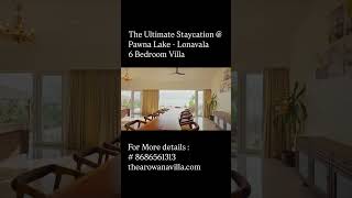 thearowanavilla.com #LuxuryStay #P#ArowanaLakeOasis #ElegantRetreat #6BedroomVilla #privatepoolvilla