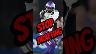 This Fantasy Mistake is Costing You Championships #nfl #nfl2025 #fantasyfootball #fantasydraft